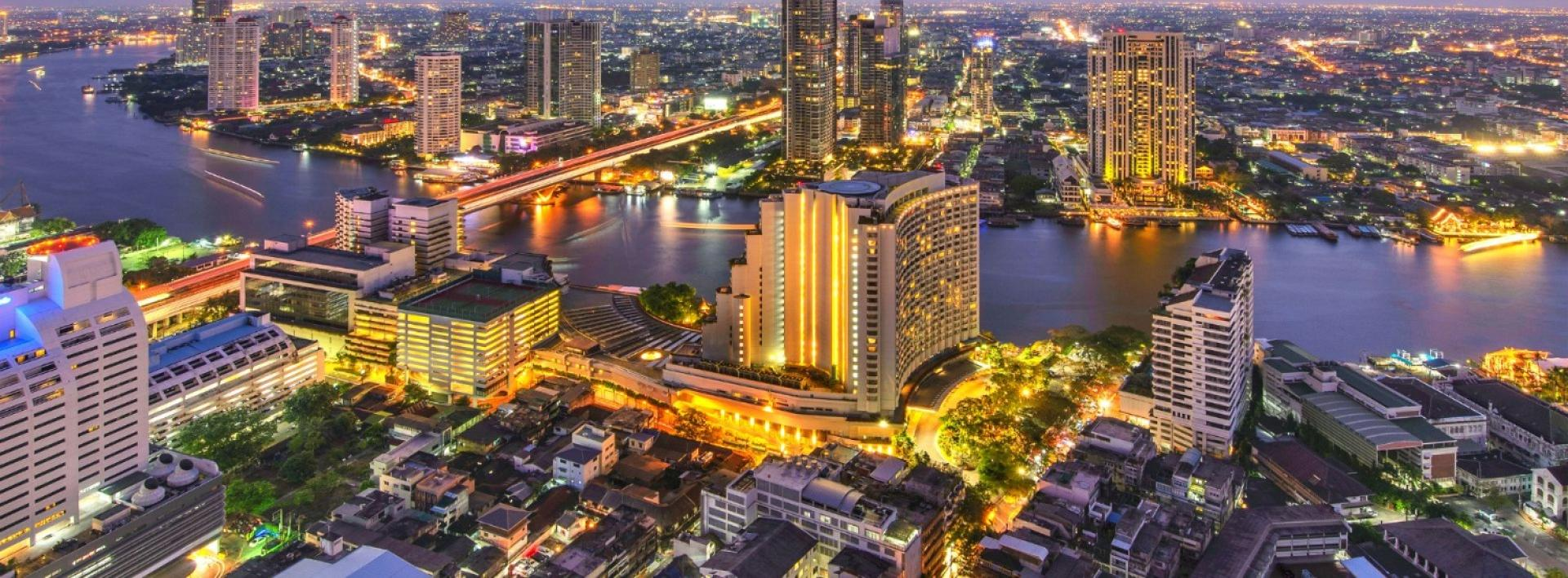 Thailand Pass : fin de l’assurance Covid au 1er juillet