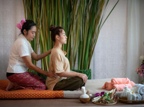 11 meilleurs lieux de massage à Bangkok