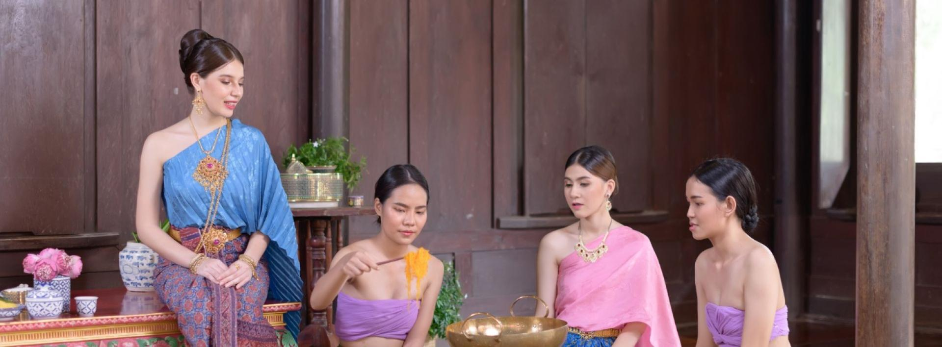 Les phrases thaïlandaises utiles pour les touristes