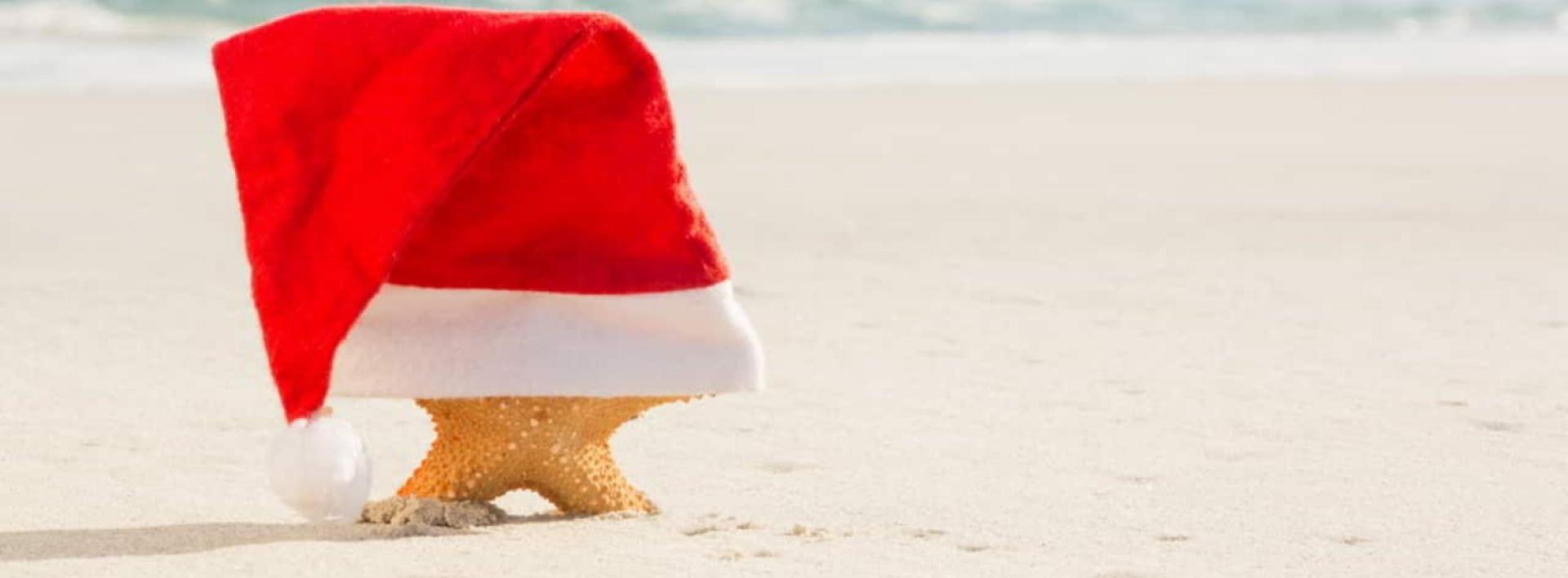 Noël en Thaïlande : les meilleurs endroits où le célébrer