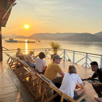 Serene Discovery in Luang Prabang and Thailand (19D18N)