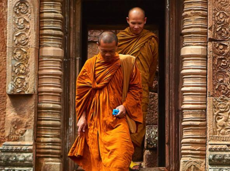 Top 7 reasons to travel to Thailand