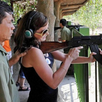 Transformative Culture along Mekong river in 18D17N