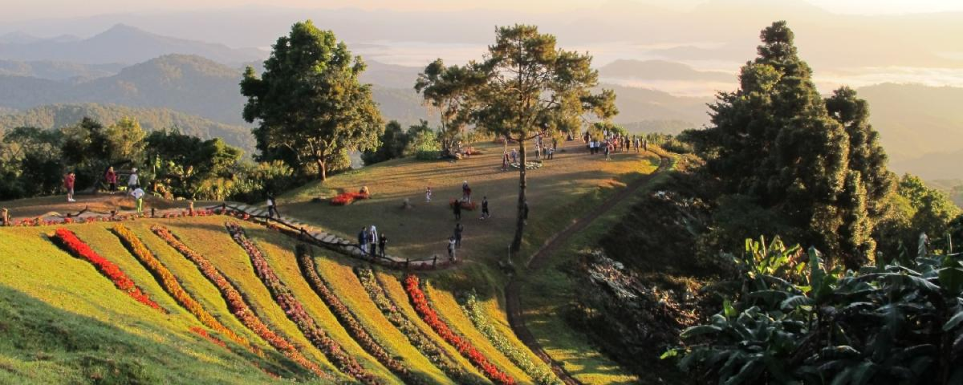 Kiew Lom Dam
