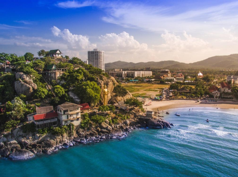 Hua Hin reopening up in air