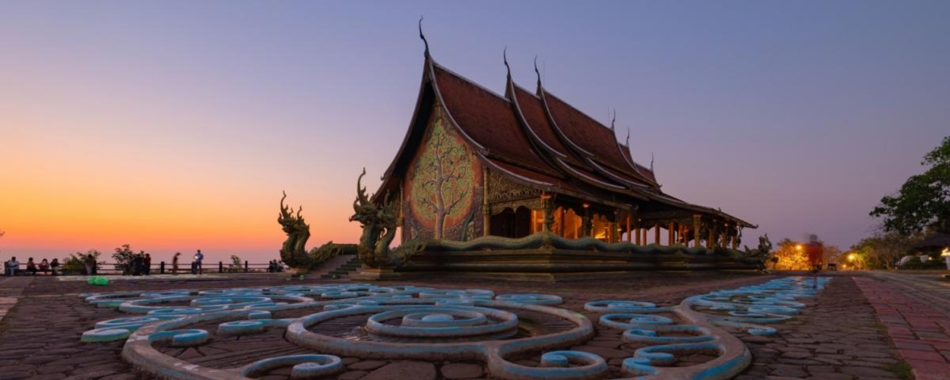 Wat Phu Prao