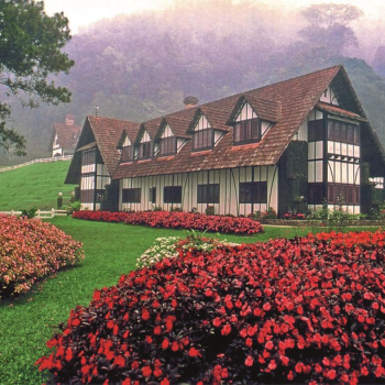 Cultural Connections from Singapore to Thailand 20D19N