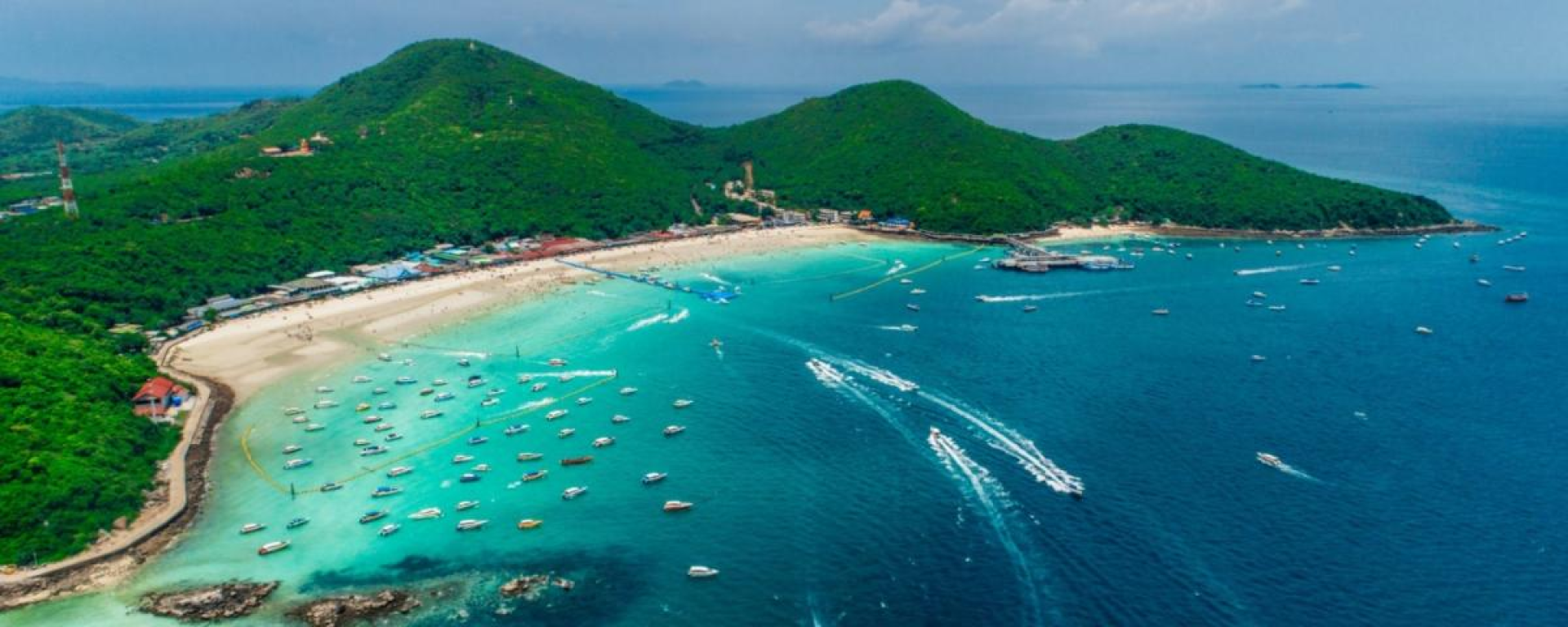 Pattaya