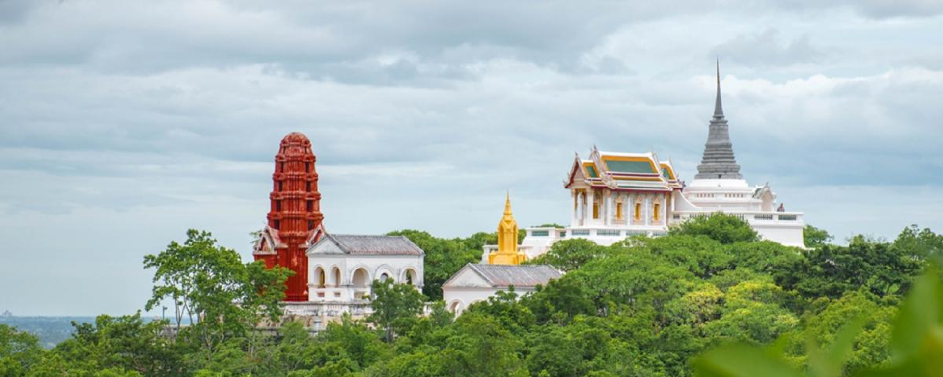 Phetchaburi