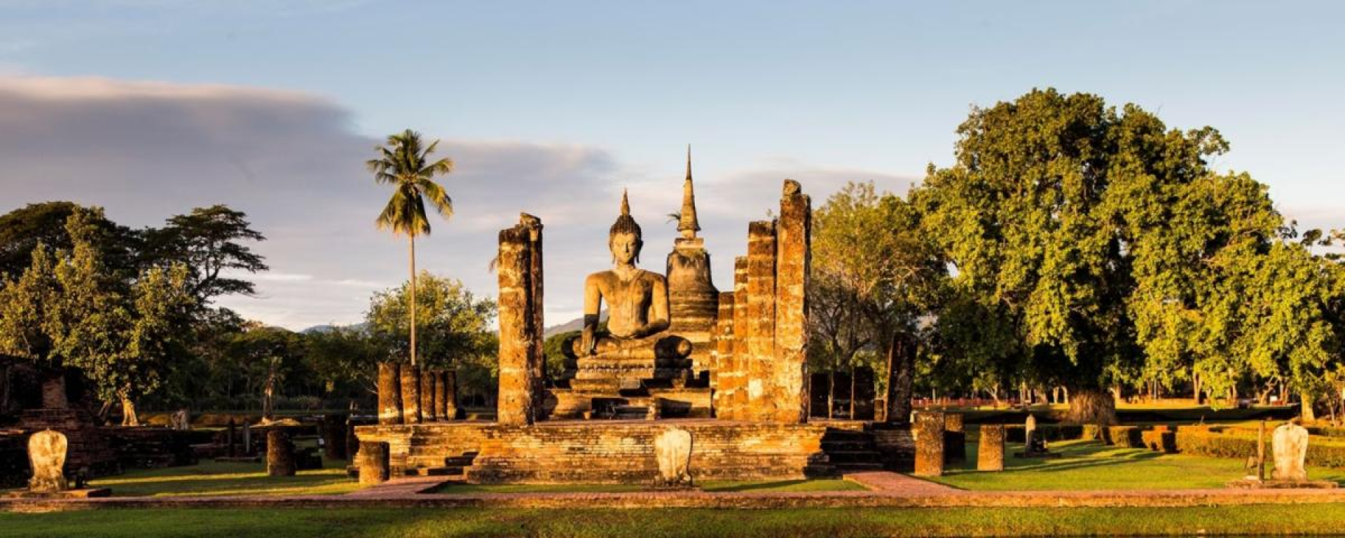 Sukhothai