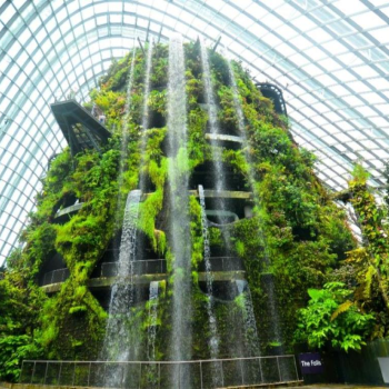 Symbol Exploration from Thailand-Singapore-Malaysia 17D16N