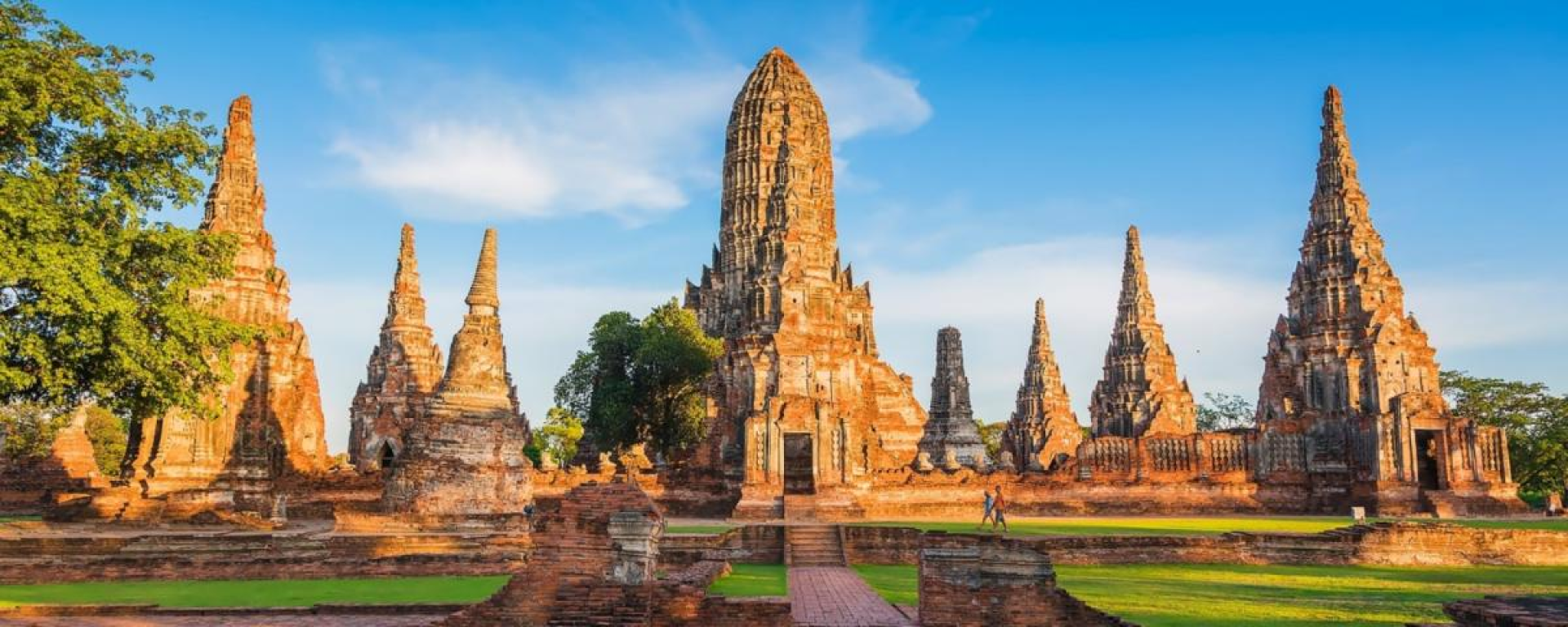 Ayutthaya