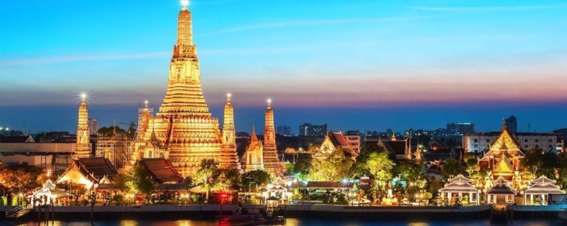 Bangkok