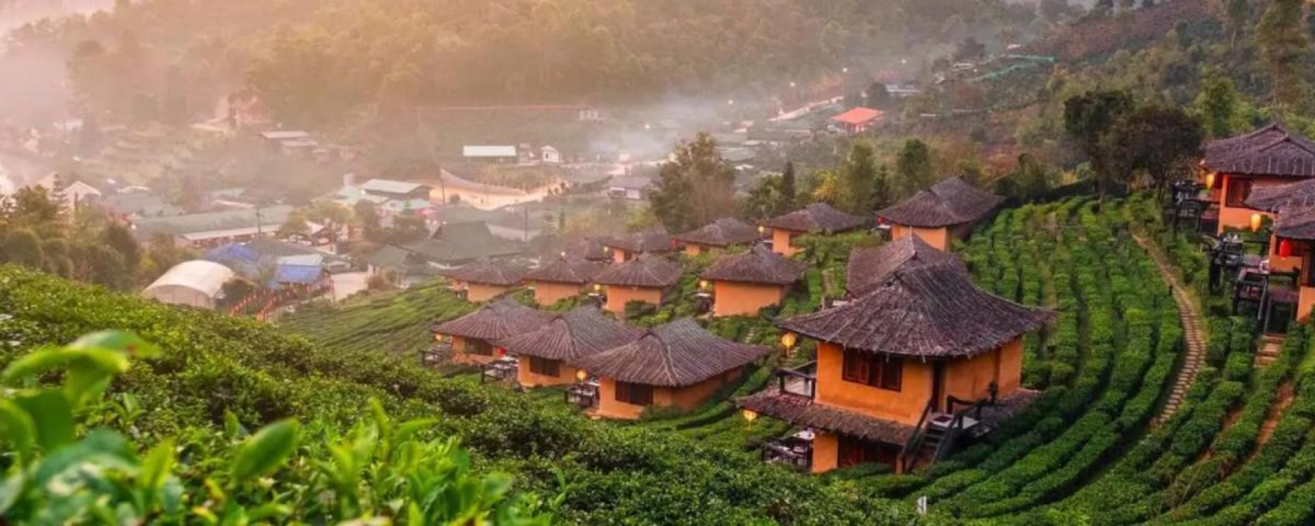 Mae Hong Son