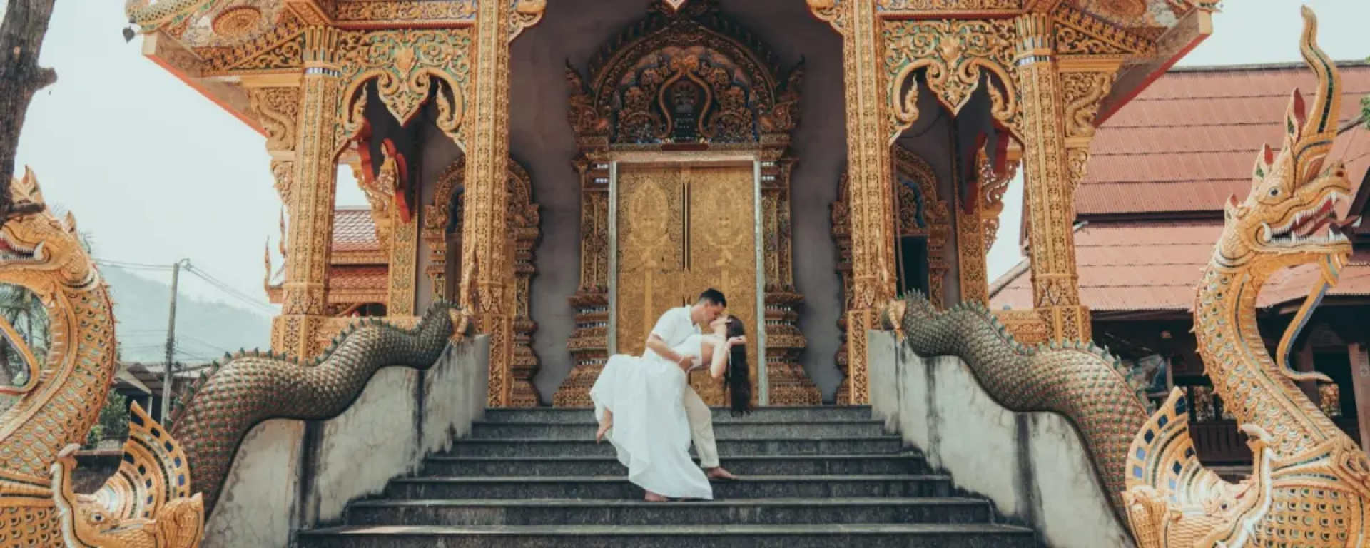 Theme -	Honeymoon Packages