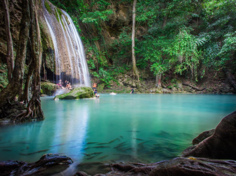 Best places to visit in Thailand in June