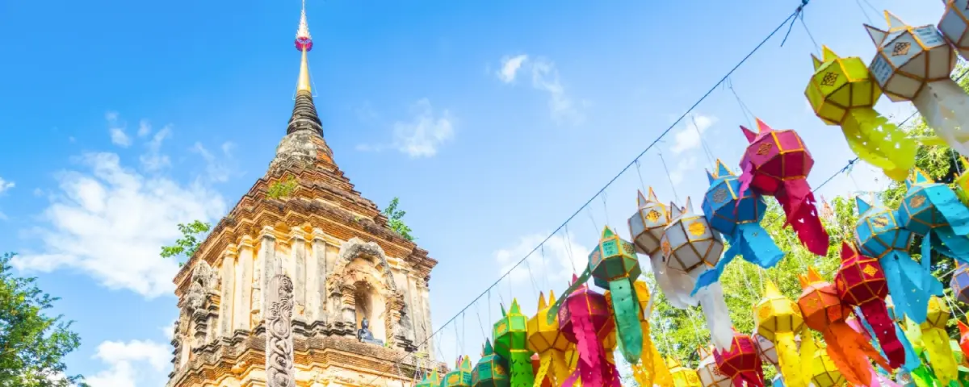 Theme - North Thailand Tours