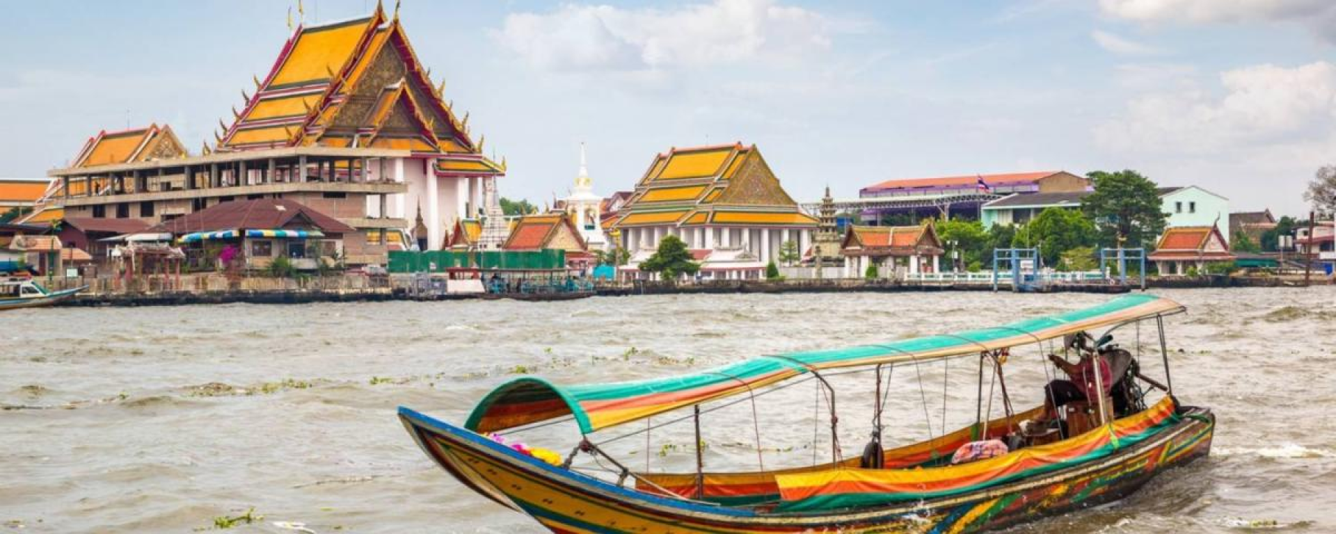 Voyage Thailande Cambodge