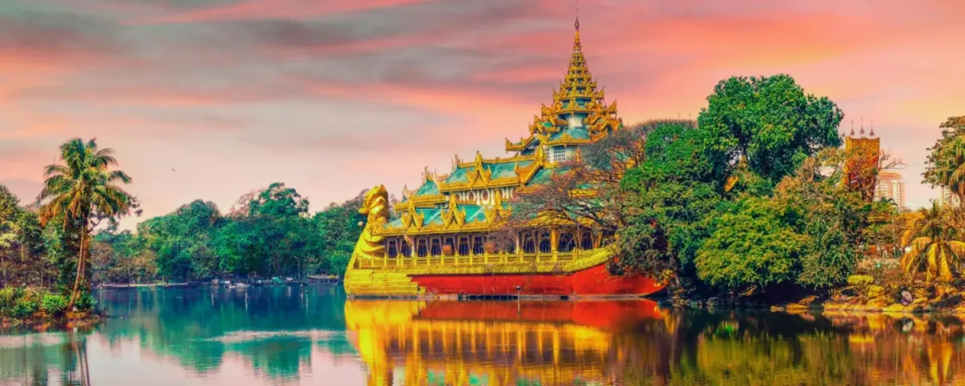 Theme - Thailand Myanmar Tours