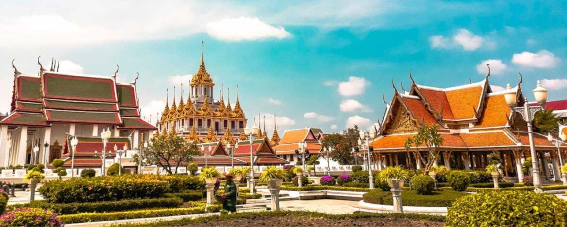 Voyage Thailande Laos