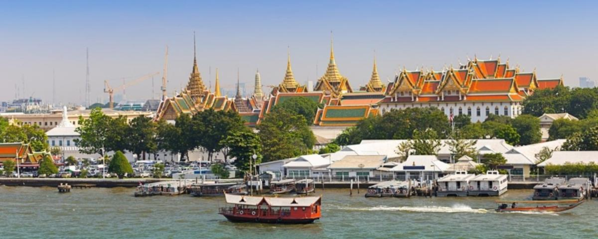 Circuits Thaïlande 20 jours