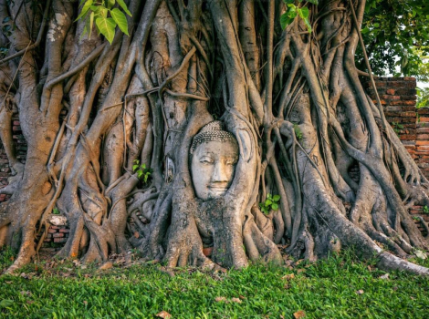 Top 7 most beautiful Buddha statues in Thailand