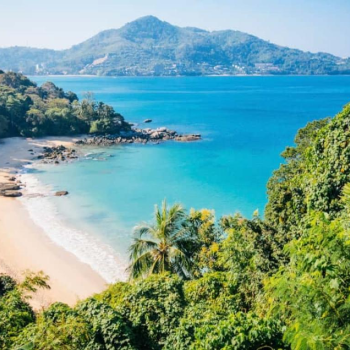 Goûts délicieux de la Thailande 11 Jours