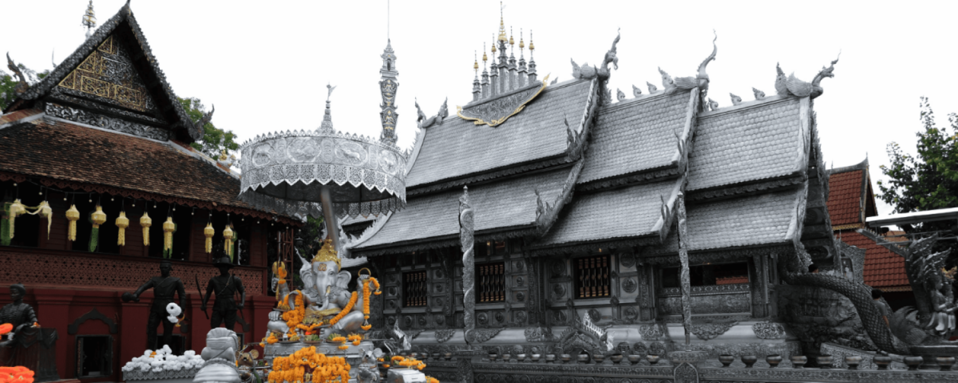 Wat Sri Suphan