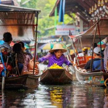 10 jours à la découverte de la Thaïlande : Une expérience inoubliable