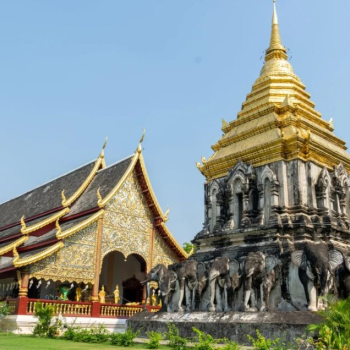 10 jours à la découverte de la Thaïlande : Une expérience inoubliable