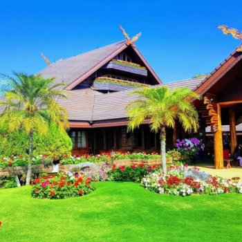 Doi Tung & Doi Mae Salong & Ethnies Minoritaires 1 jour