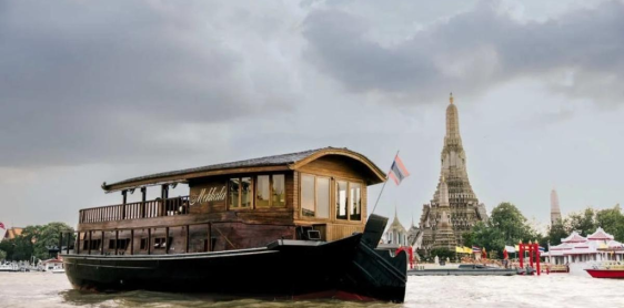 Jour 11 : Ayutthaya – Bangkok - Départ (B)