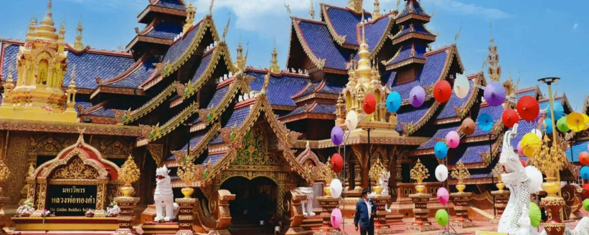 Best places to visit in Thailand in March