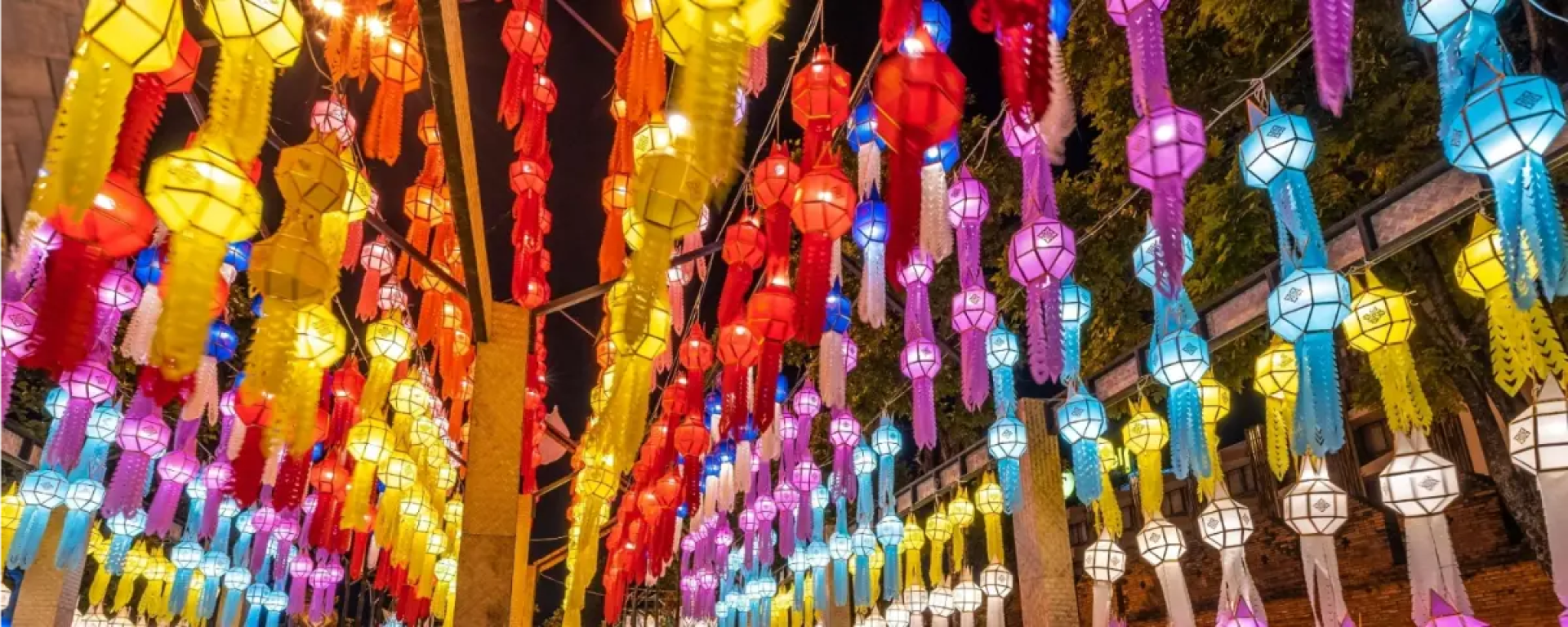 All you need to know about Loy Krathong, Thailand Festival of Lights