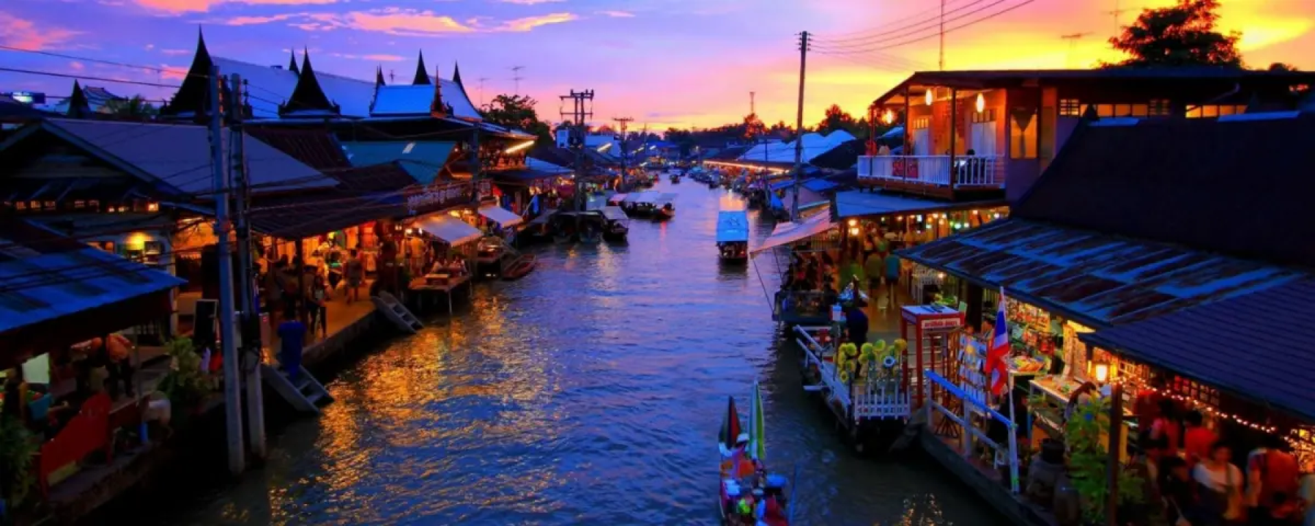 Top 8 Thailand Travel Tips you need to know