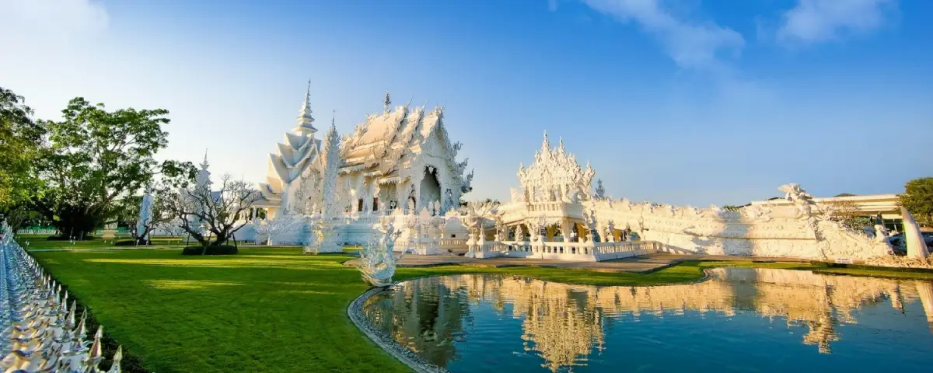 Top 10 things to do in Chiang Rai