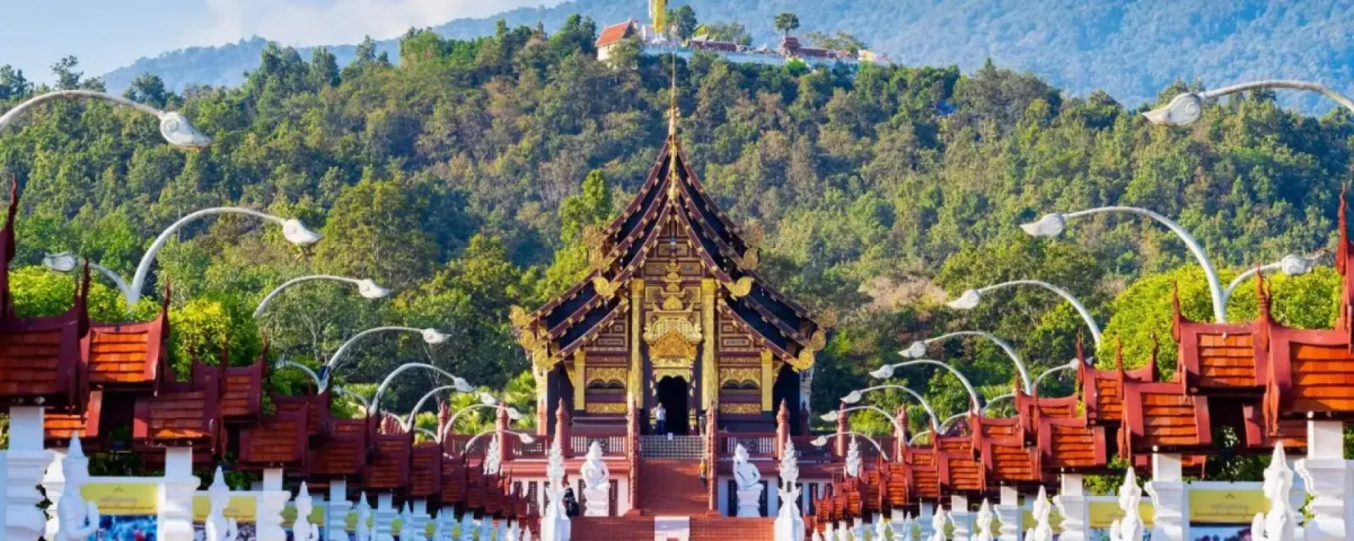 Top 10 best things to do in Chiang Mai