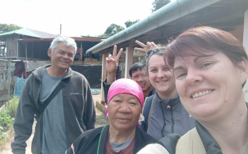 Tribes but not that.......