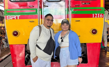 So good we should go again!