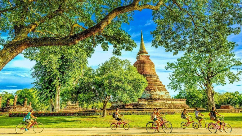 Sukhothai