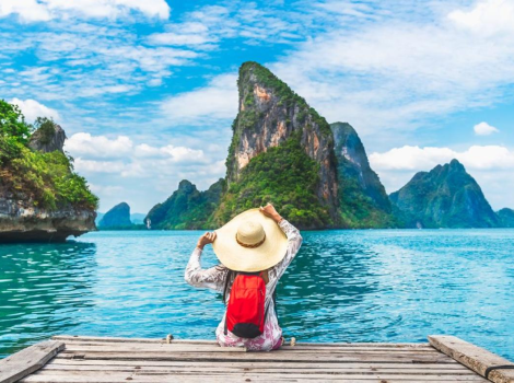 Thaïlande : de nouvelles provinces rouvrent au tourisme
