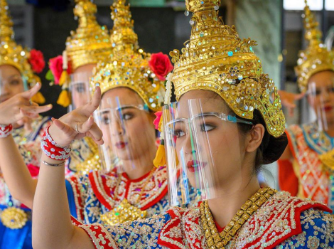 Thaïlande : retour du programme Test & Go en février