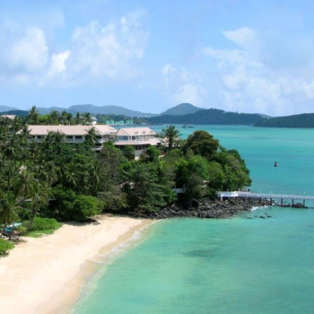 Le charme de la Thaïlande 20 Jours