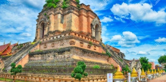 Day 6: Chiang Mai - city tour (B)