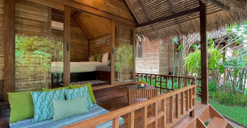 Pai Boutique Village Resort