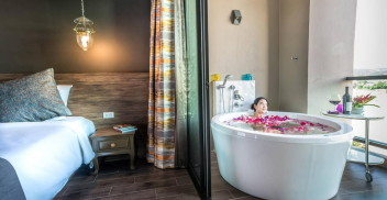 Chiang Khong Teak Garden