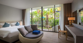 Asira Boutique Hua Hin