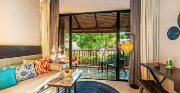 Buri Rasa Village Resort