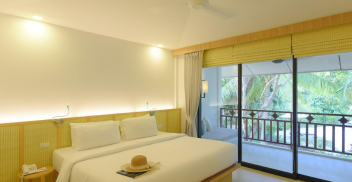 Samui Paradise Beach Resort