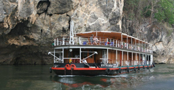 River Kwai Cruise